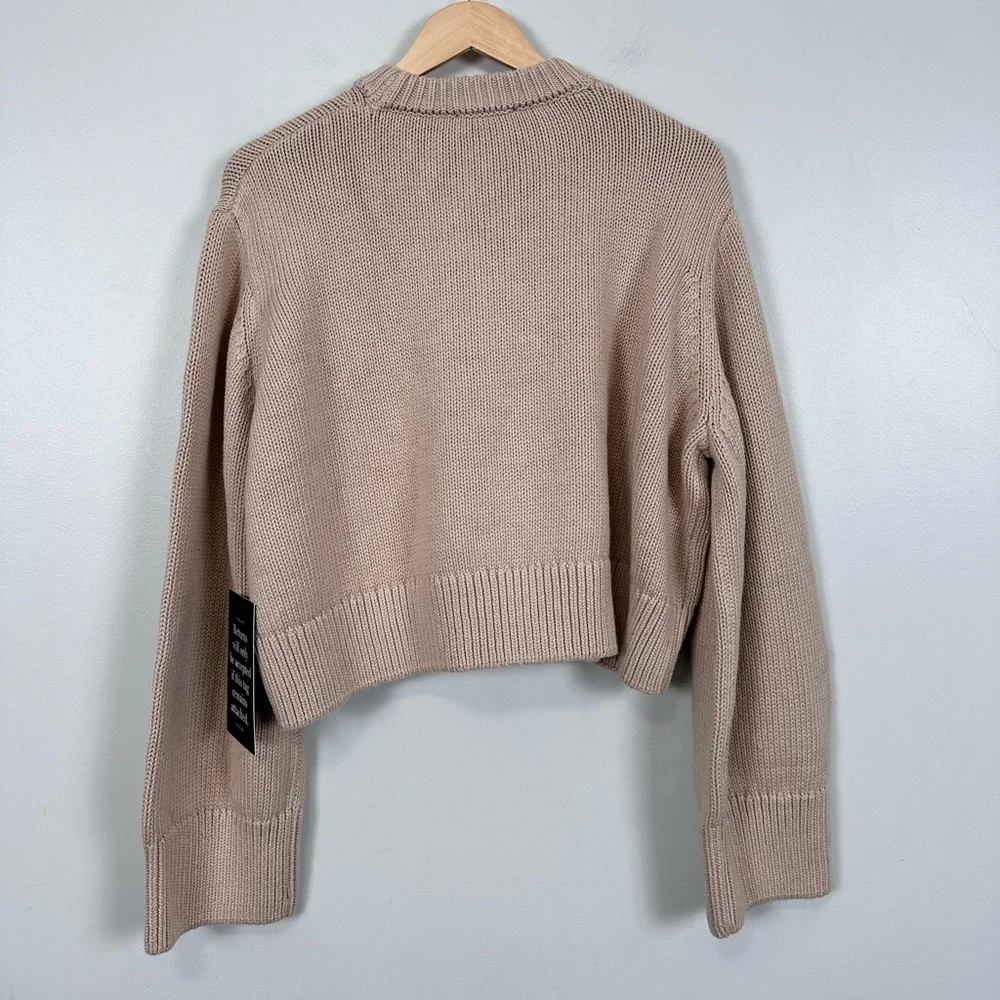 TUCKERNUCK Sandalwood Aiden Sweater - Picture 3 of 5